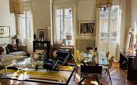 Bel Appartement Terrasse